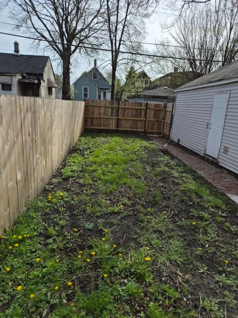 Tiny photo for 7017 S Hermitage Avenue, Chicago, IL 60636 (MLS # 12399565)