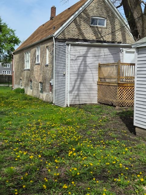 Tiny photo for 7017 S Hermitage Avenue, Chicago, IL 60636 (MLS # 12399565)