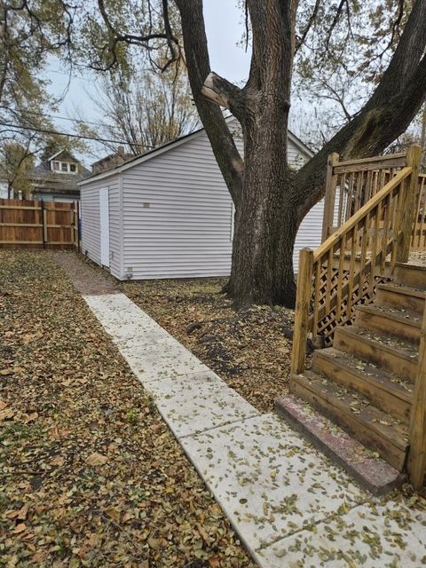 Tiny photo for 7017 S Hermitage Avenue, Chicago, IL 60636 (MLS # 12399565)