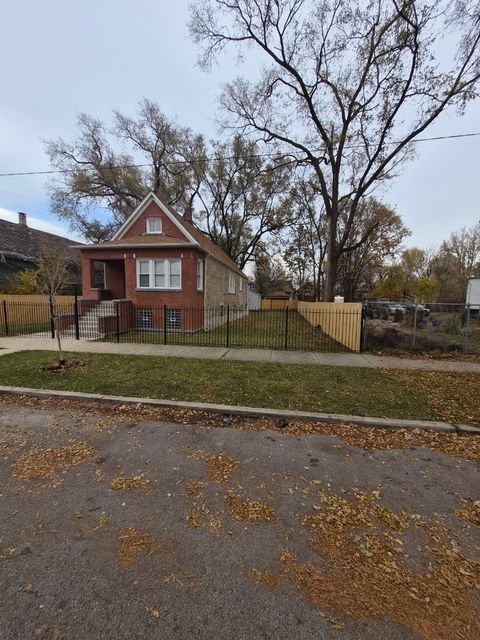 Tiny photo for 7017 S Hermitage Avenue, Chicago, IL 60636 (MLS # 12399565)