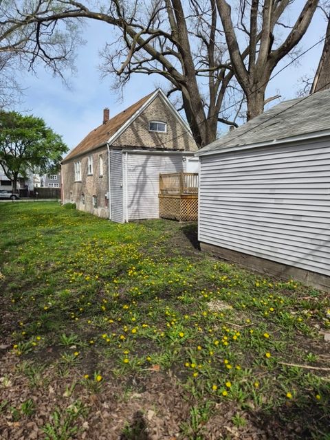 Tiny photo for 7017 S Hermitage Avenue, Chicago, IL 60636 (MLS # 12399565)