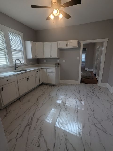 Tiny photo for 7017 S Hermitage Avenue, Chicago, IL 60636 (MLS # 12399565)