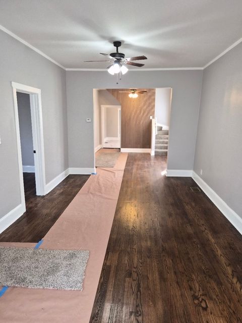 Tiny photo for 7017 S Hermitage Avenue, Chicago, IL 60636 (MLS # 12399565)