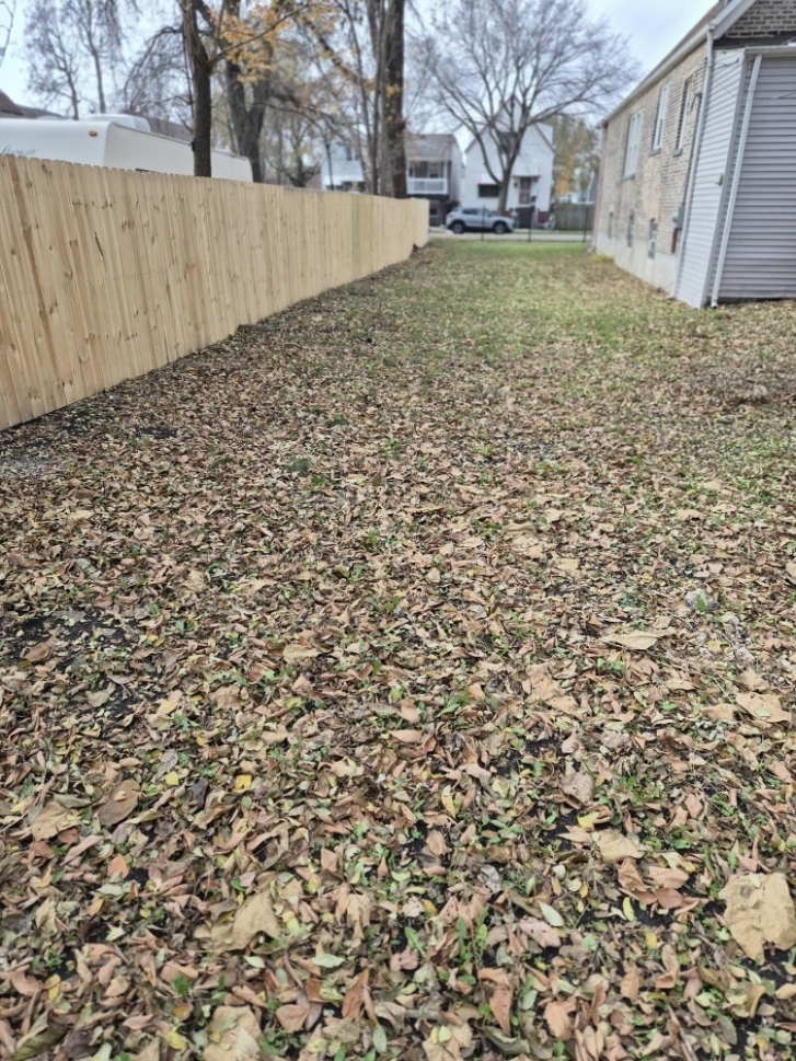 7017 S Hermitage Avenue