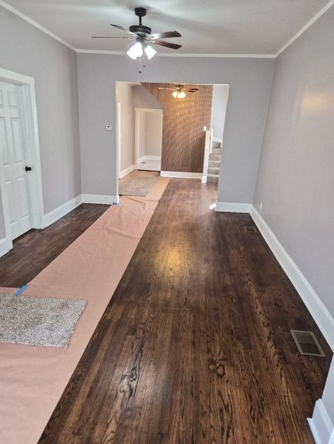 Tiny photo for 7017 S Hermitage Avenue, Chicago, IL 60636 (MLS # 12399565)
