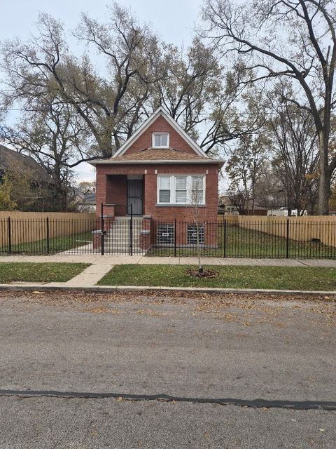 Photo of 7017 S Hermitage Avenue, Chicago, IL 60636 (MLS # 12399565)