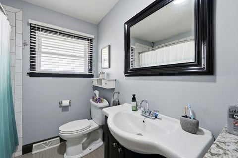 Tiny photo for 8130 W Berwyn Avenue, Chicago, IL 60656 (MLS # 12631570)