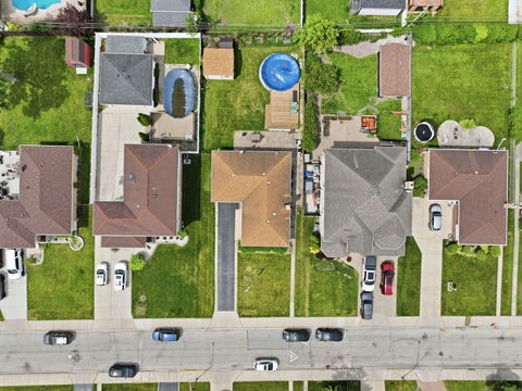 Tiny photo for 8130 W Berwyn Avenue, Chicago, IL 60656 (MLS # 12631570)