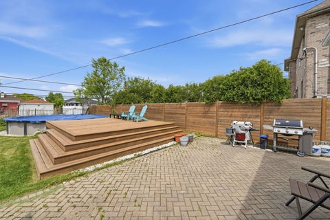 Tiny photo for 8130 W Berwyn Avenue, Chicago, IL 60656 (MLS # 12631570)