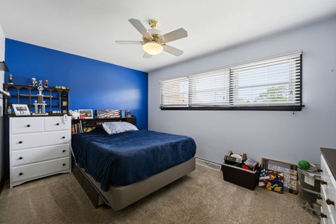 Tiny photo for 8130 W Berwyn Avenue, Chicago, IL 60656 (MLS # 12631570)