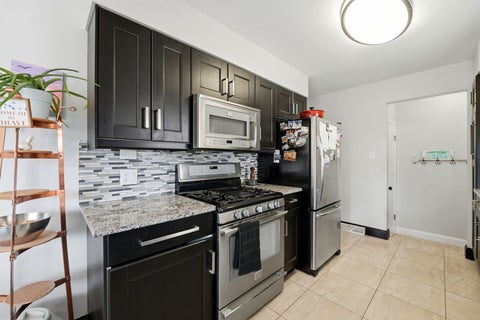 Tiny photo for 8130 W Berwyn Avenue, Chicago, IL 60656 (MLS # 12631570)