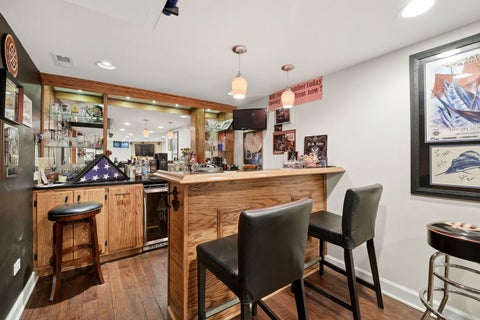 Tiny photo for 8130 W Berwyn Avenue, Chicago, IL 60656 (MLS # 12631570)