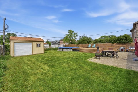 Tiny photo for 8130 W Berwyn Avenue, Chicago, IL 60656 (MLS # 12631570)