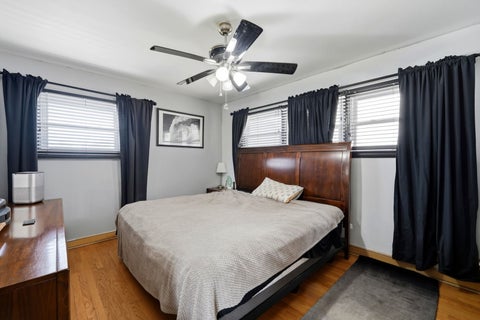 Tiny photo for 8130 W Berwyn Avenue, Chicago, IL 60656 (MLS # 12631570)