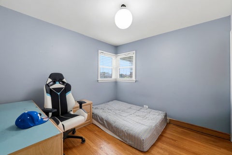 Tiny photo for 8130 W Berwyn Avenue, Chicago, IL 60656 (MLS # 12631570)