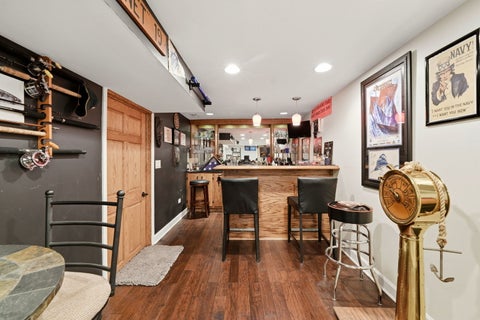 Tiny photo for 8130 W Berwyn Avenue, Chicago, IL 60656 (MLS # 12631570)