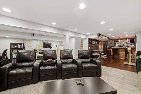 Tiny photo for 8130 W Berwyn Avenue, Chicago, IL 60656 (MLS # 12631570)