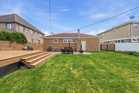 Tiny photo for 8130 W Berwyn Avenue, Chicago, IL 60656 (MLS # 12631570)
