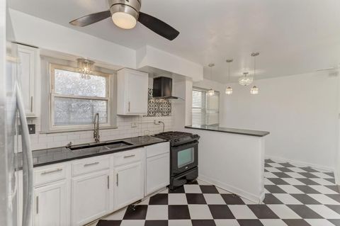 Tiny photo for 1472 W 74th Street, Chicago, IL 60636 (MLS # 12534148)