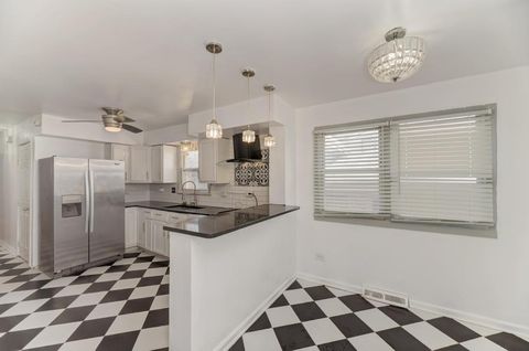Tiny photo for 1472 W 74th Street, Chicago, IL 60636 (MLS # 12534148)
