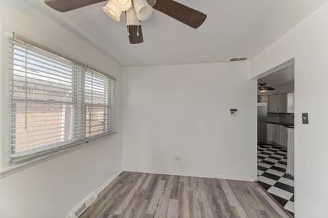 Tiny photo for 1472 W 74th Street, Chicago, IL 60636 (MLS # 12534148)