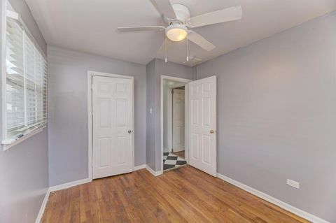 Tiny photo for 1472 W 74th Street, Chicago, IL 60636 (MLS # 12534148)