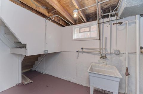 Tiny photo for 1472 W 74th Street, Chicago, IL 60636 (MLS # 12534148)