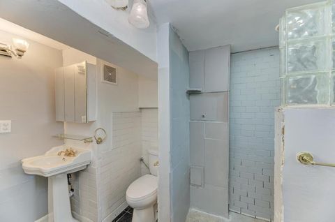 Tiny photo for 1472 W 74th Street, Chicago, IL 60636 (MLS # 12534148)
