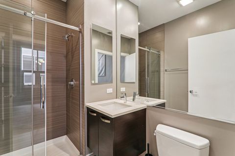 Tiny photo for 20 N Carpenter Street #4N, Chicago, IL 60607 (MLS # 12560049)