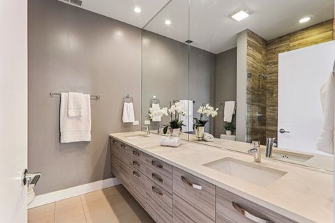 Tiny photo for 20 N Carpenter Street #4N, Chicago, IL 60607 (MLS # 12560049)