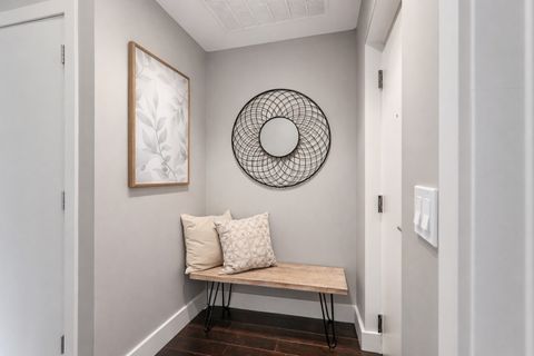 Tiny photo for 20 N Carpenter Street #4N, Chicago, IL 60607 (MLS # 12560049)