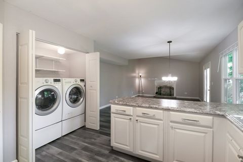 Tiny photo for 707 Crossland Drive, Grayslake, IL 60030 (MLS # 12472624)