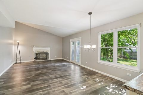Tiny photo for 707 Crossland Drive, Grayslake, IL 60030 (MLS # 12472624)