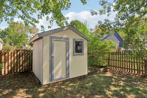 Tiny photo for 707 Crossland Drive, Grayslake, IL 60030 (MLS # 12472624)