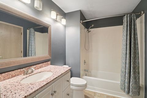 Tiny photo for 707 Crossland Drive, Grayslake, IL 60030 (MLS # 12472624)