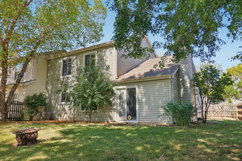Tiny photo for 707 Crossland Drive, Grayslake, IL 60030 (MLS # 12472624)