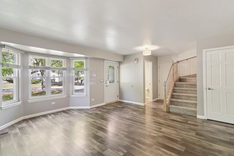Tiny photo for 707 Crossland Drive, Grayslake, IL 60030 (MLS # 12472624)