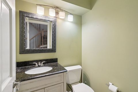 Tiny photo for 707 Crossland Drive, Grayslake, IL 60030 (MLS # 12472624)