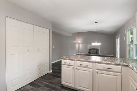 Tiny photo for 707 Crossland Drive, Grayslake, IL 60030 (MLS # 12472624)