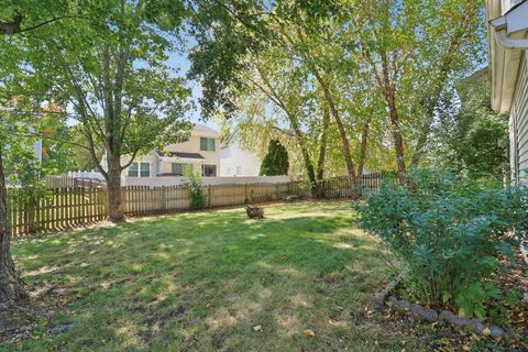 Tiny photo for 707 Crossland Drive, Grayslake, IL 60030 (MLS # 12472624)