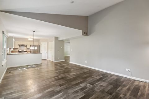 Tiny photo for 707 Crossland Drive, Grayslake, IL 60030 (MLS # 12472624)