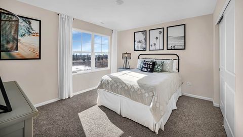 Tiny photo for 1232 Wildflower Lane, Bartlett, IL 60103 (MLS # 12533556)