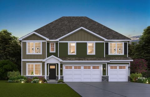 Photo of 1232 Wildflower Lane, Bartlett, IL 60103 (MLS # 12533556)