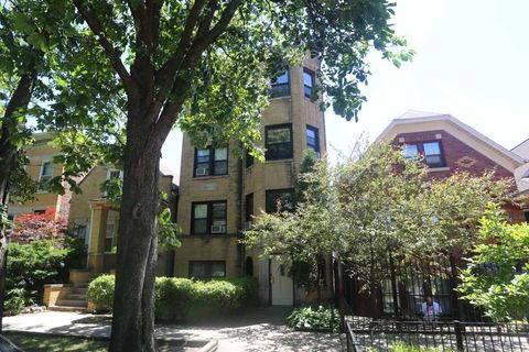 2023 W THOMAS Street G Chicago IL 60622