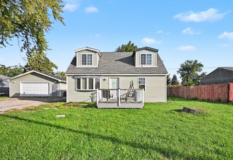Photo of 7900 W 71st Street, Bridgeview, IL 60455 (MLS # 12784696)