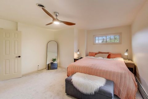 Tiny photo for 408 E Evergreen Street, Wheaton, IL 60187 (MLS # 12472492)