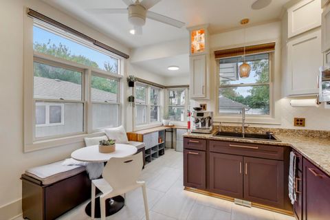 Tiny photo for 408 E Evergreen Street, Wheaton, IL 60187 (MLS # 12472492)