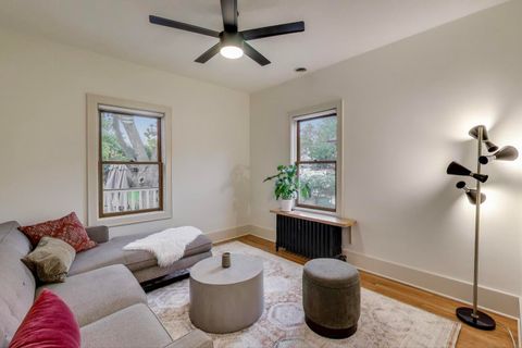 Tiny photo for 408 E Evergreen Street, Wheaton, IL 60187 (MLS # 12472492)