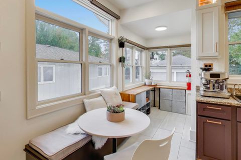 Tiny photo for 408 E Evergreen Street, Wheaton, IL 60187 (MLS # 12472492)