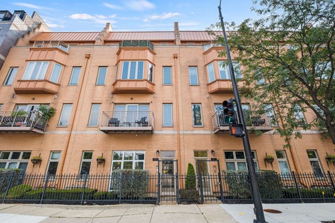 Tiny photo for 1911 S State Street #1, Chicago, IL 60616 (MLS # 12738556)